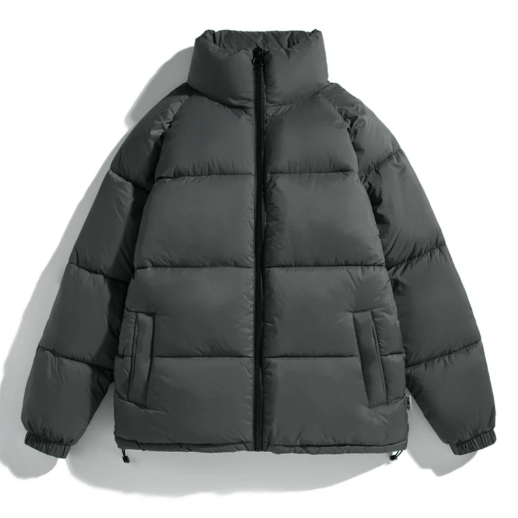 Leord Puffer Jacket