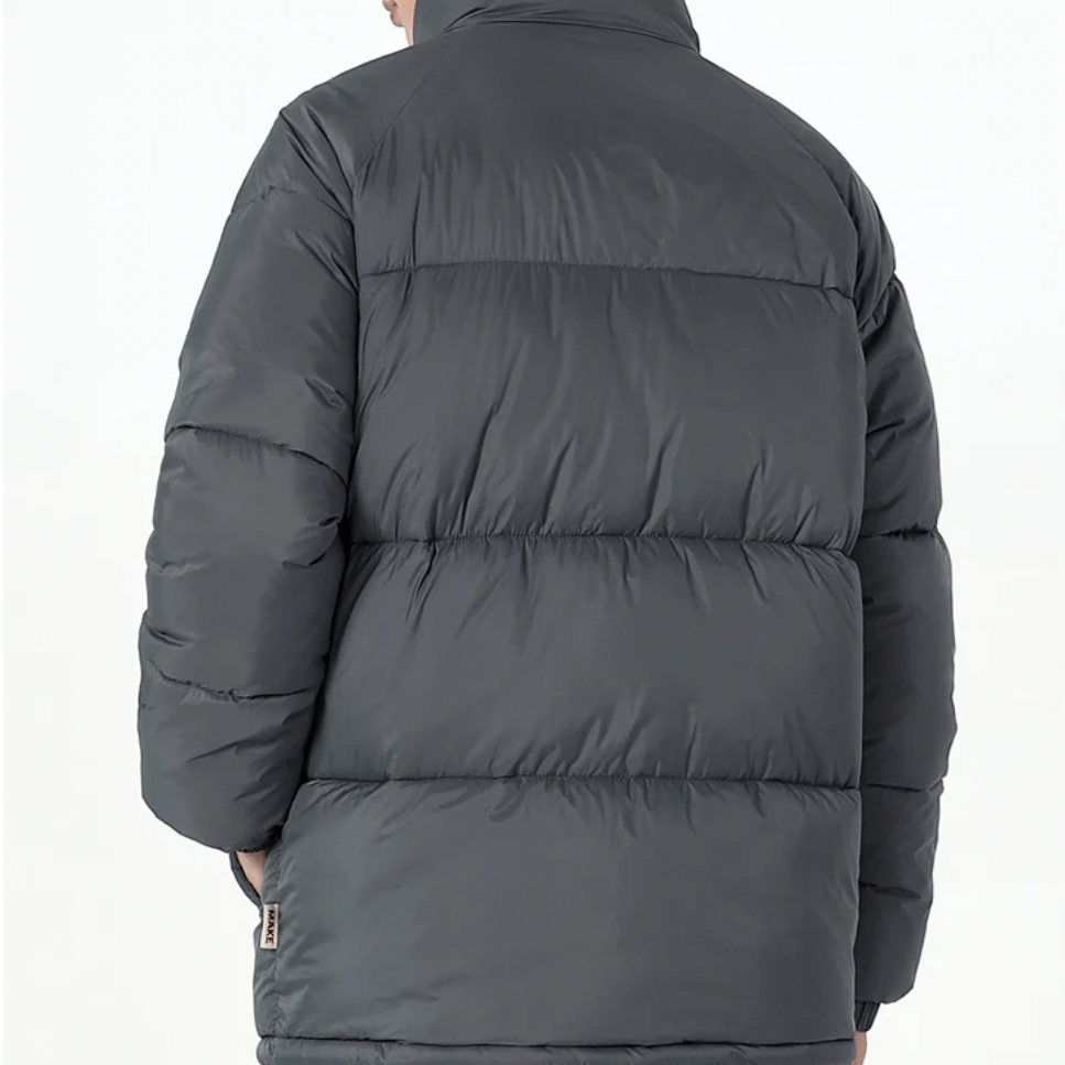 Leord Puffer Jacket