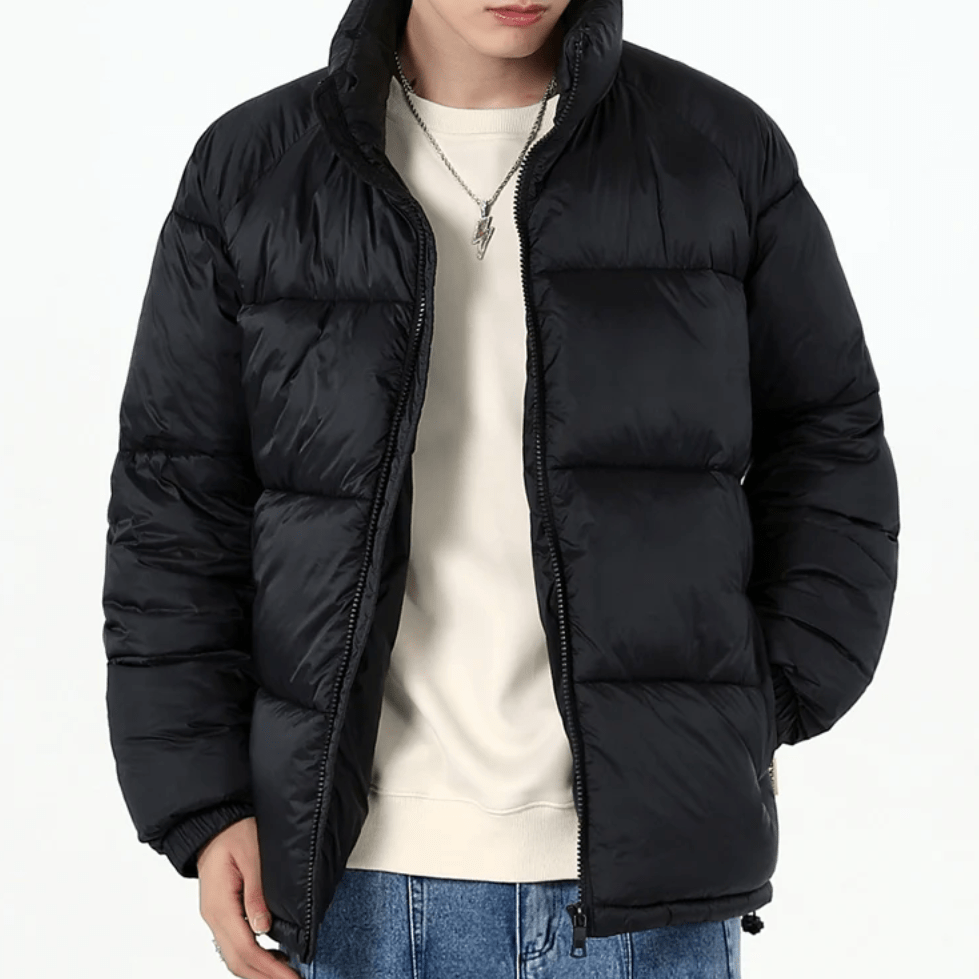 Leord Puffer Jacket