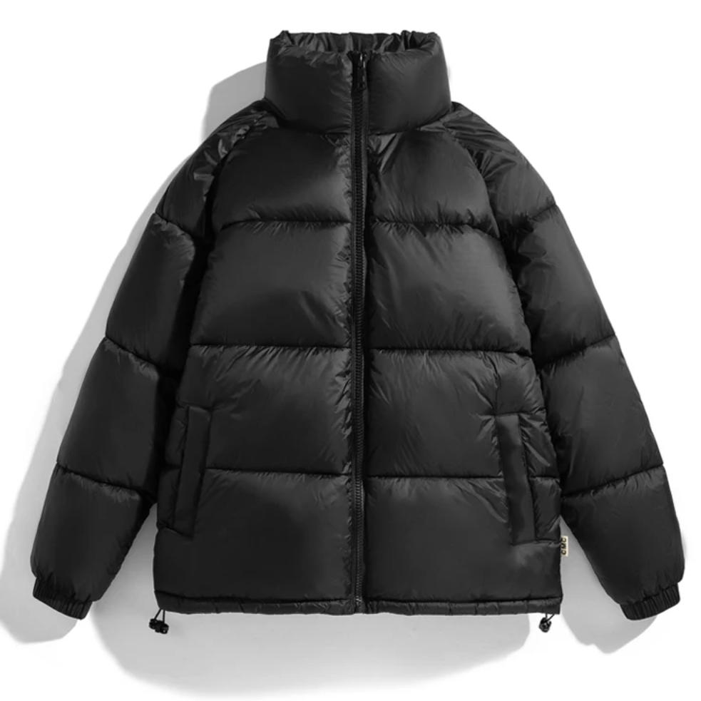 Leord Puffer Jacket