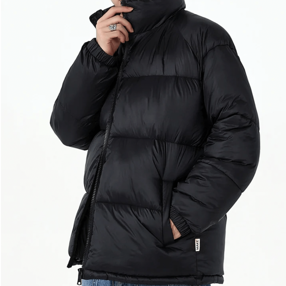 Leord Puffer Jacket