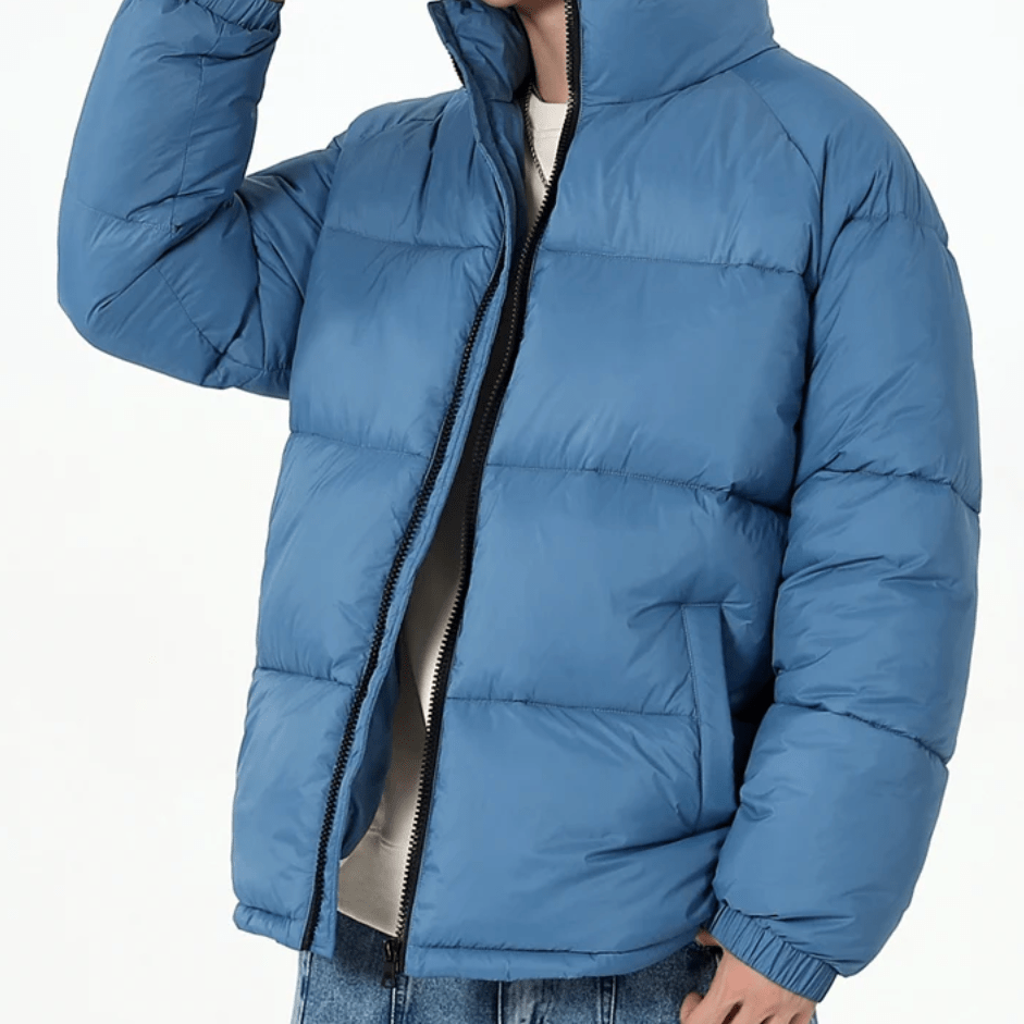 Leord Puffer Jacket
