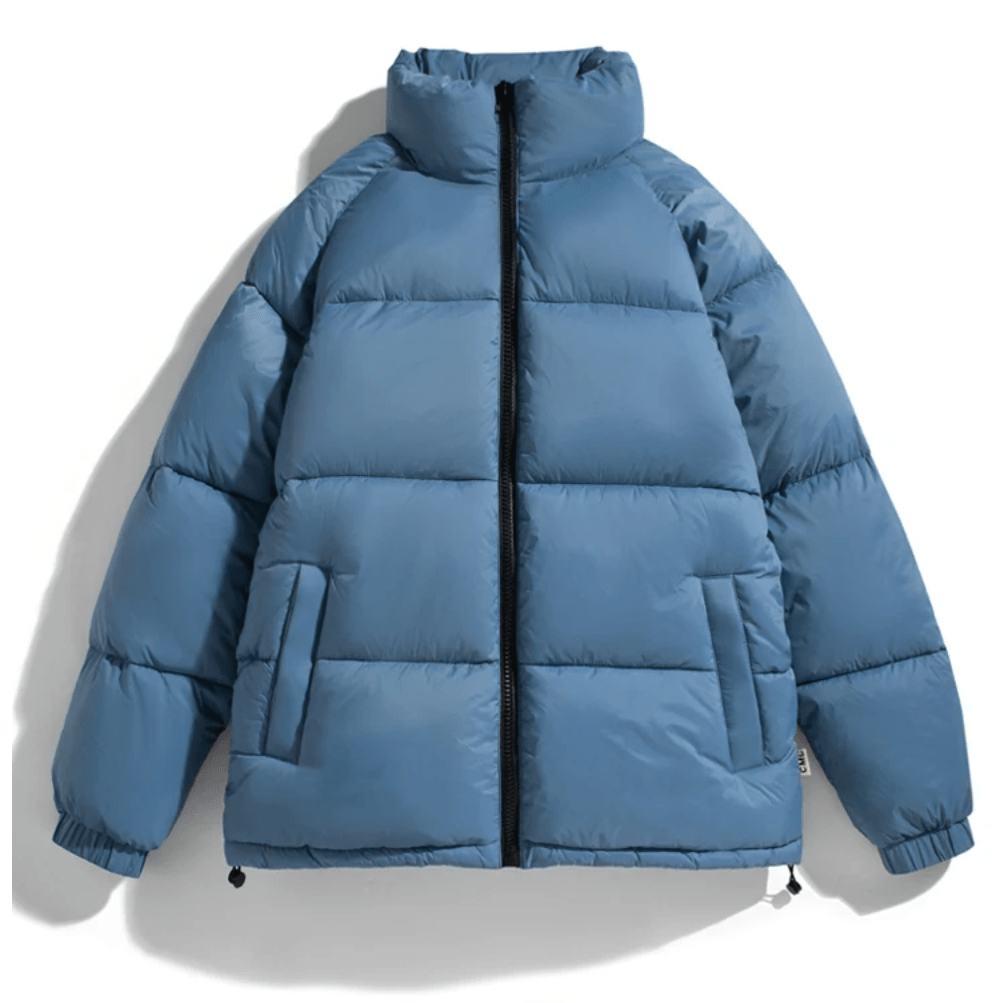 Leord Puffer Jacket
