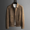 Berrezo Jacket