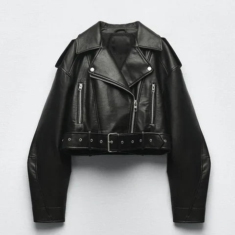 Iconic Edge Jacket