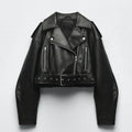 Iconic Edge Jacket