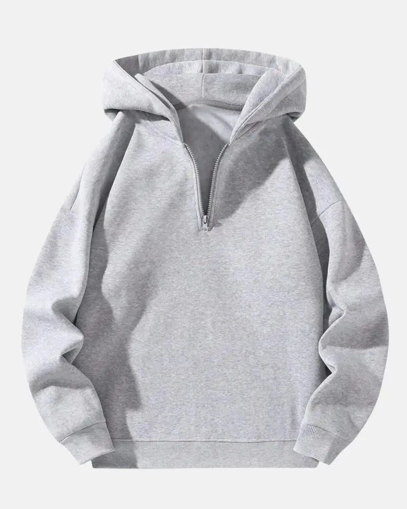 Balvetti Quarter-Zip Lounge Set