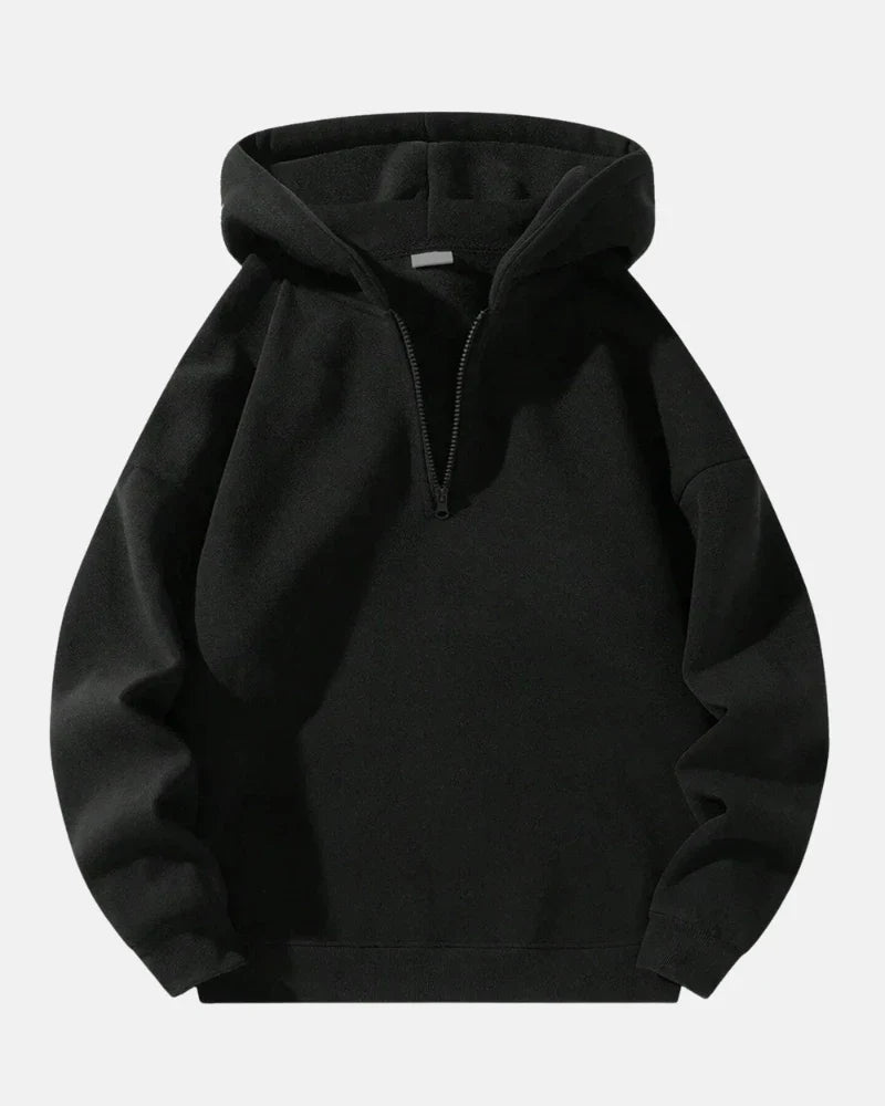 Balvetti Quarter-Zip Lounge Set