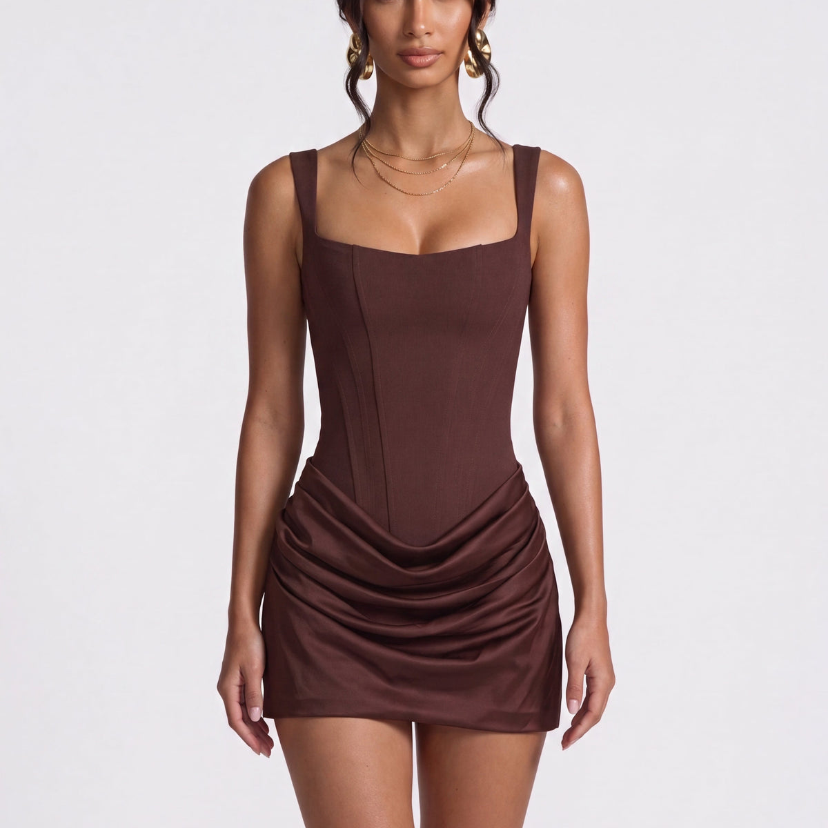 VESTIDO CLAU