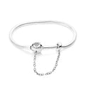 Pulsera con Charms Amor