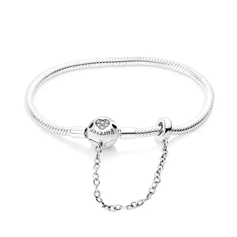 Pulsera con Charms Amor