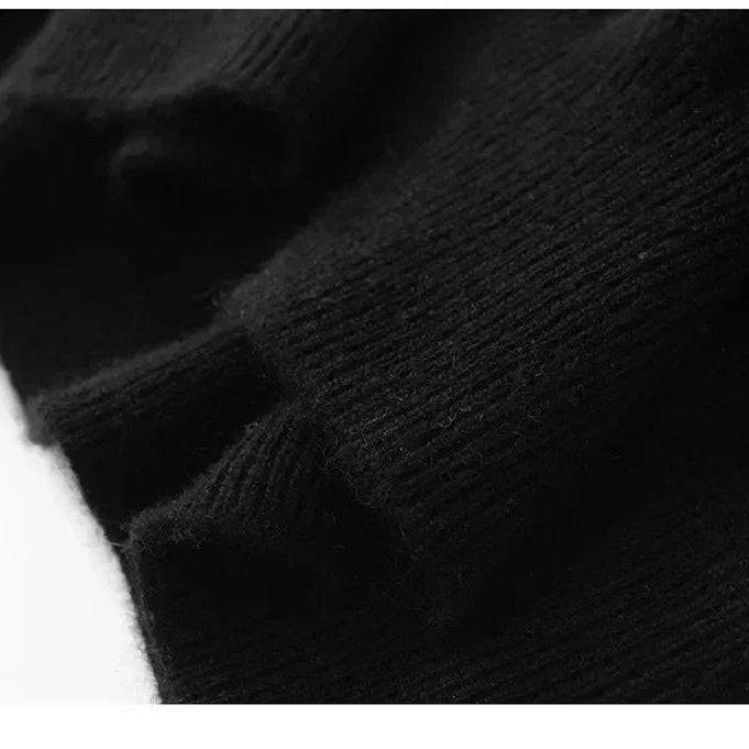 Aldero Cashmere Shirt