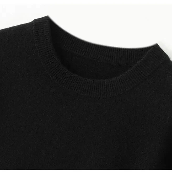 Aldero Cashmere Shirt
