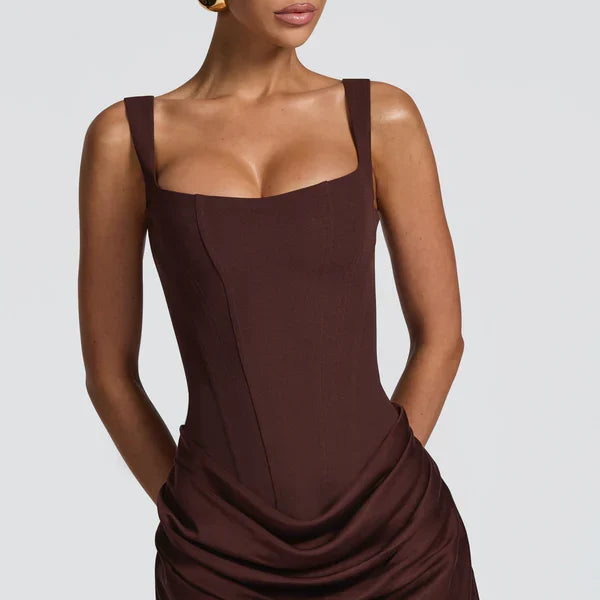 VESTIDO CLAU