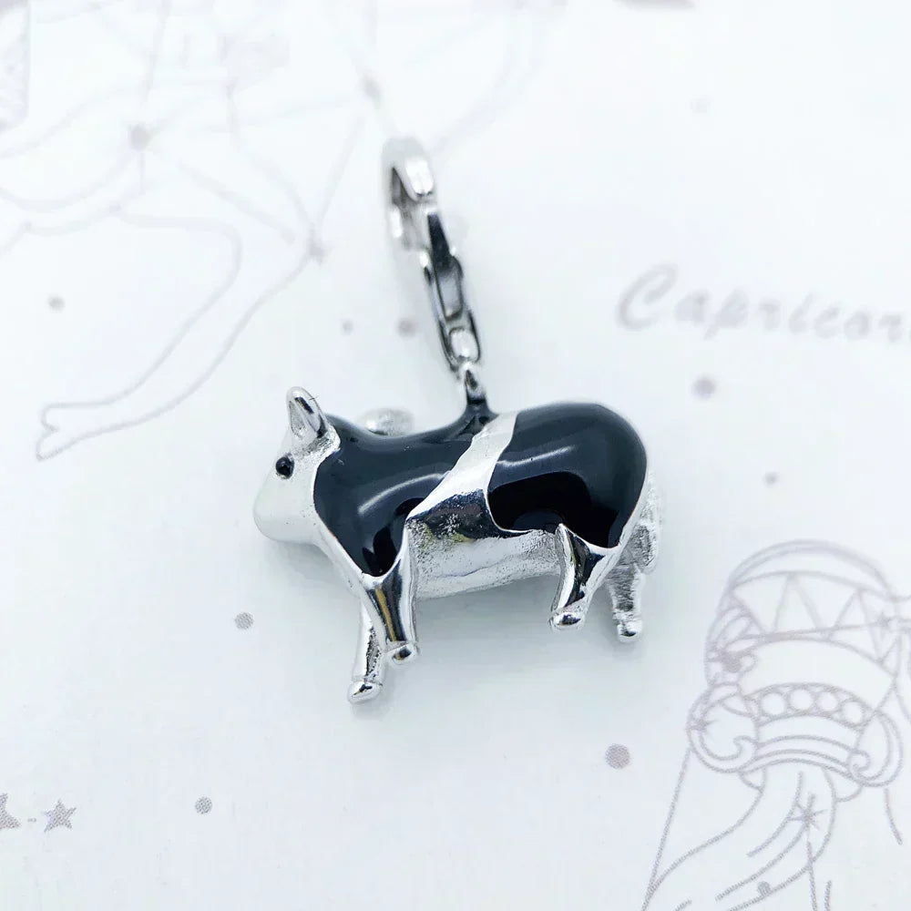 Cow Charm