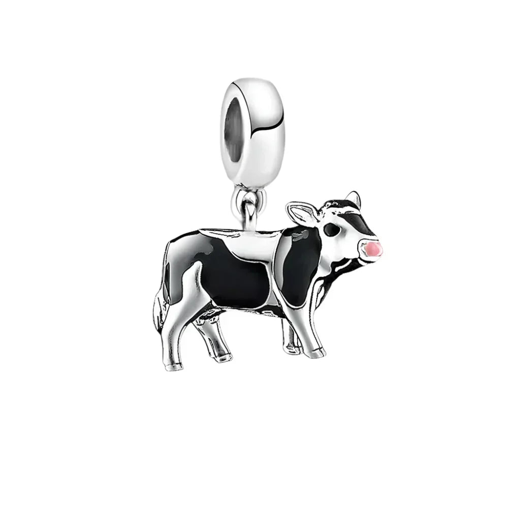 Cow Charm