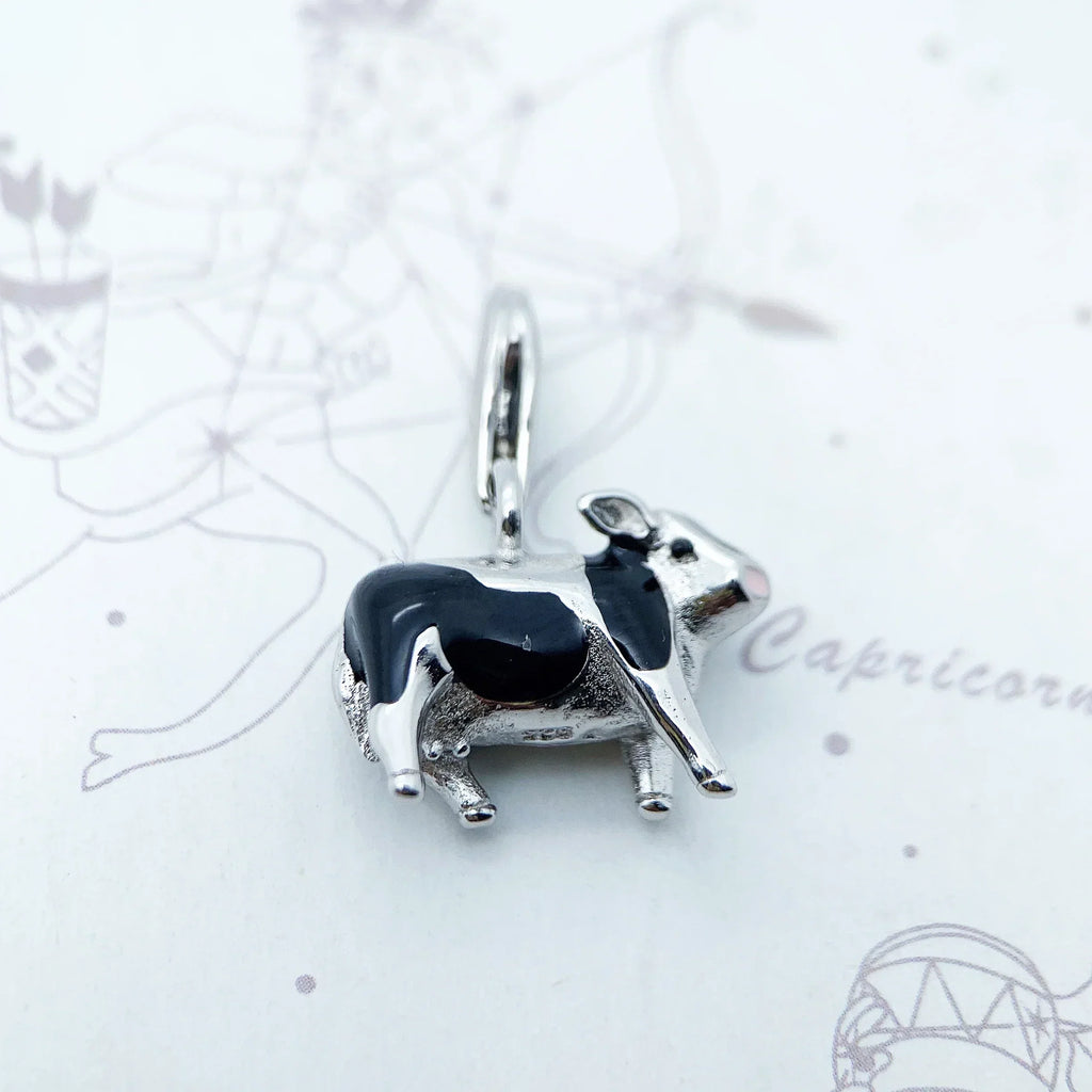 Cow Charm