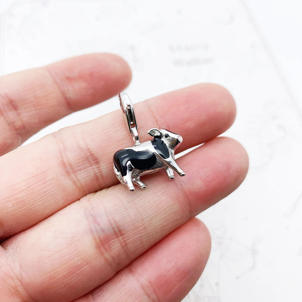 Cow Charm