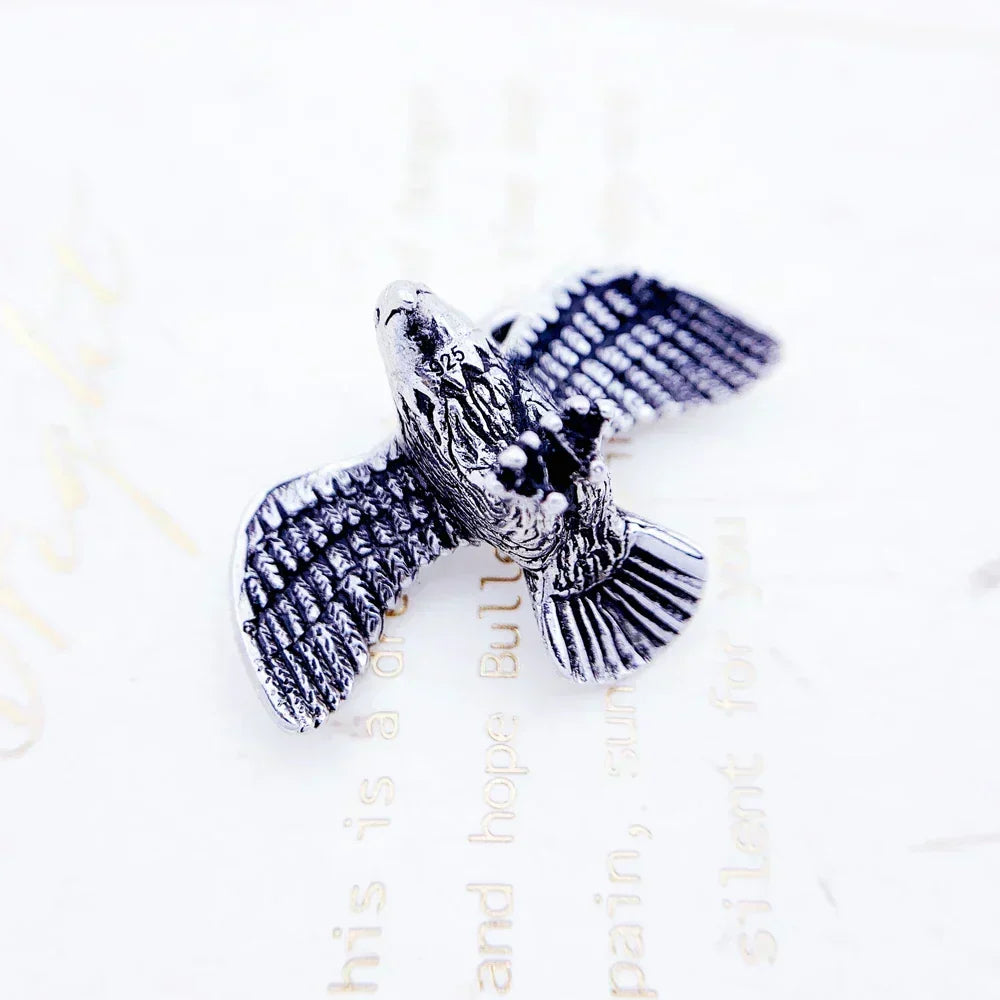 Eagle Pendant Charm