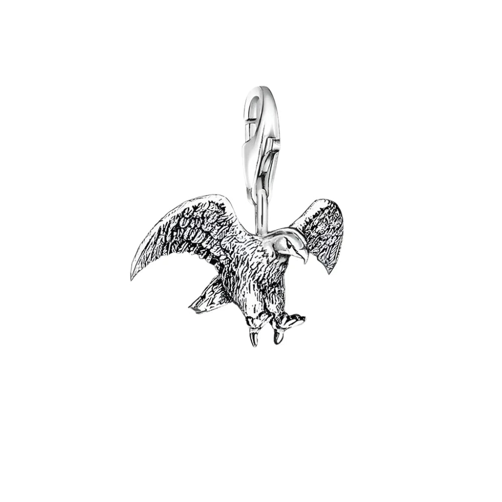 Eagle Pendant Charm