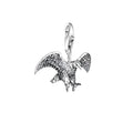 Eagle Pendant Charm