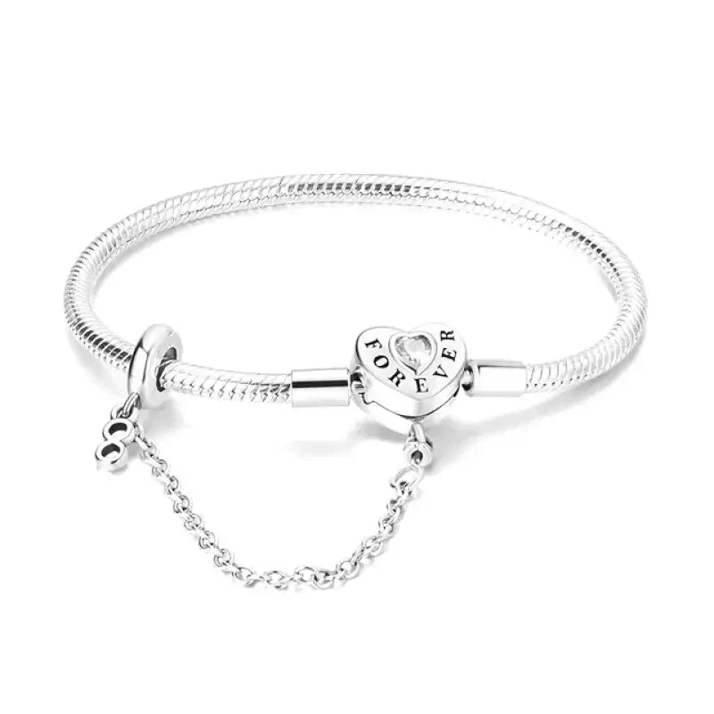 Pulsera Para Siempre