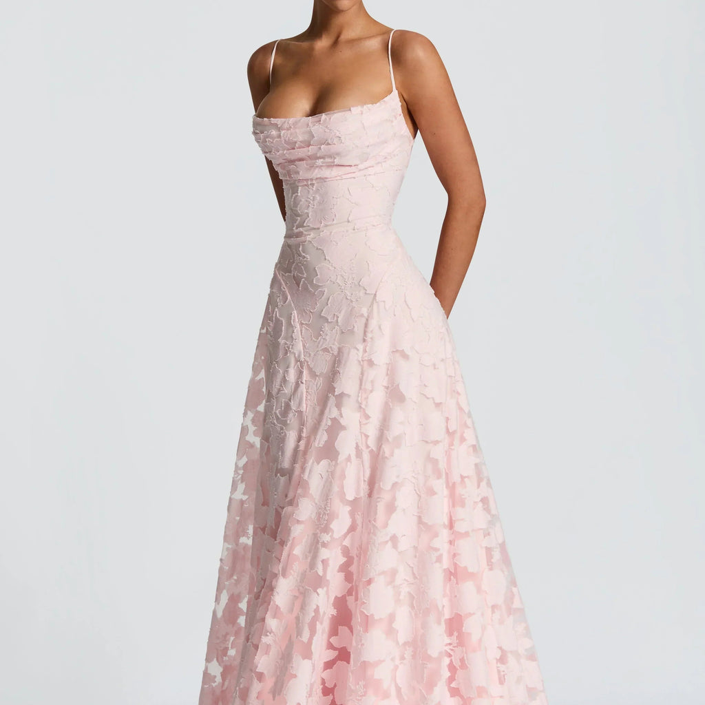 Solène™ – Vestido elegante para ocasiones especiales