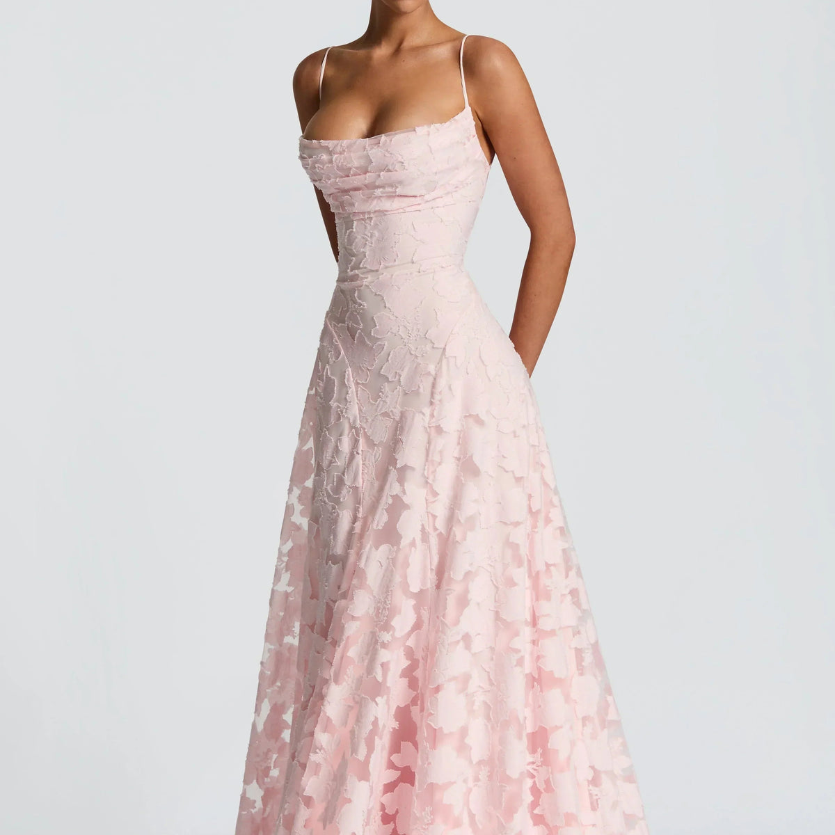 Solène™ – Vestido elegante para ocasiones especiales