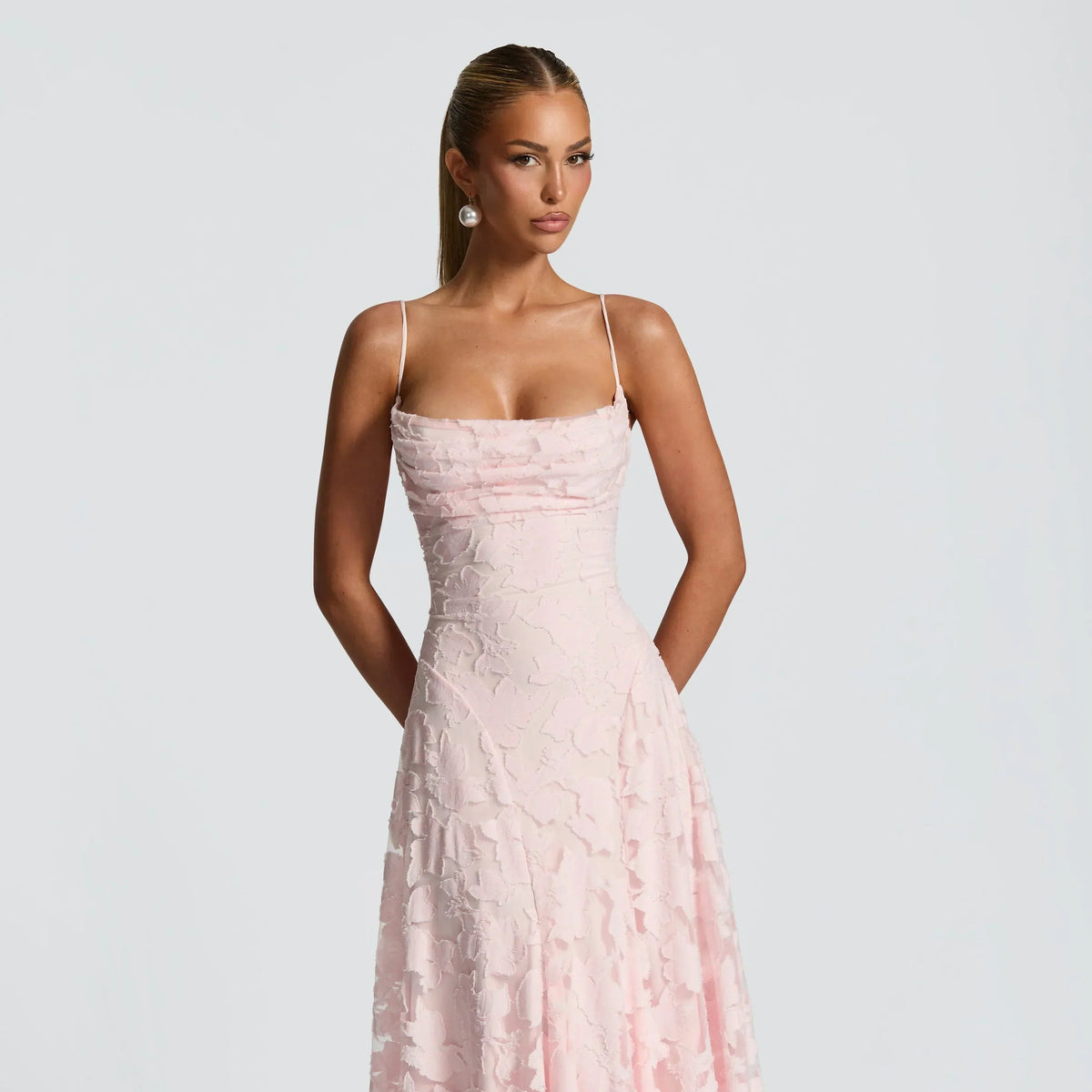 Solène™ – Vestido elegante para ocasiones especiales