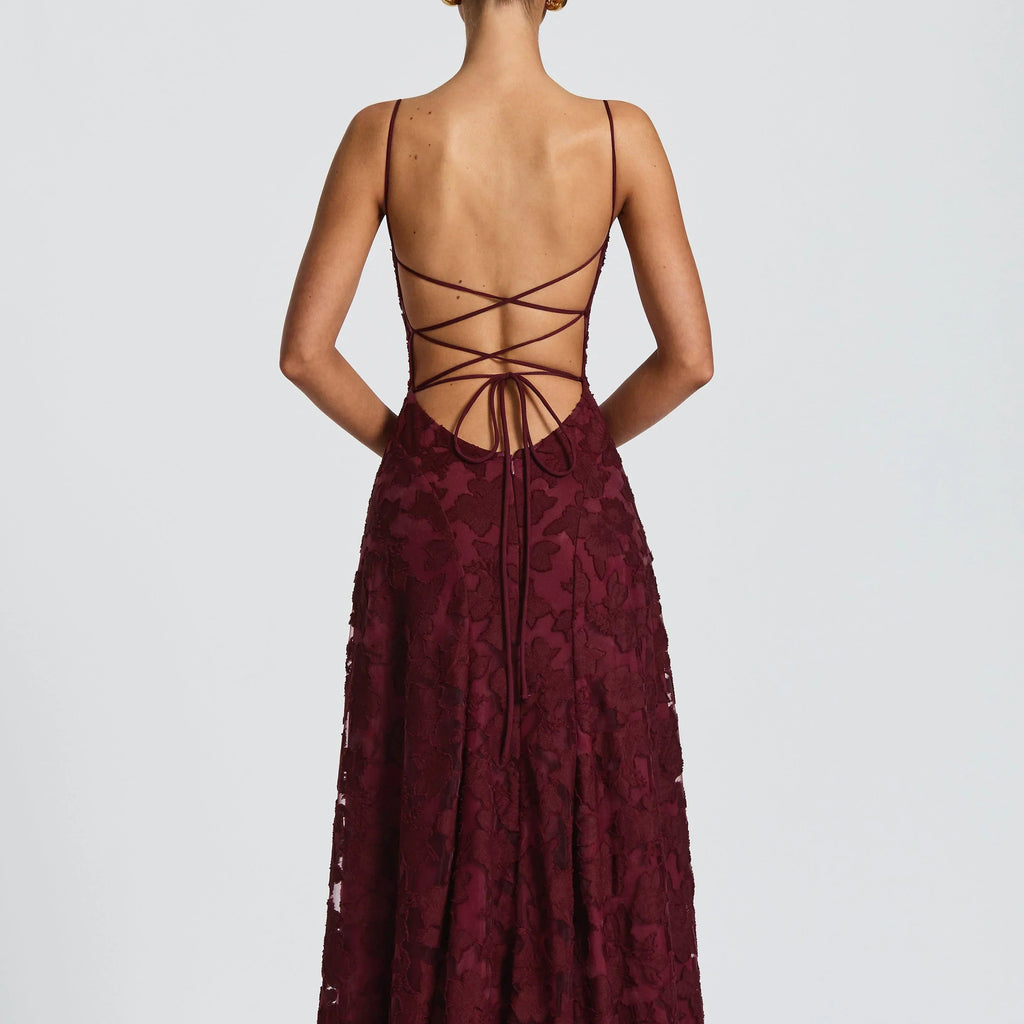 Solène™ – Vestido elegante para ocasiones especiales