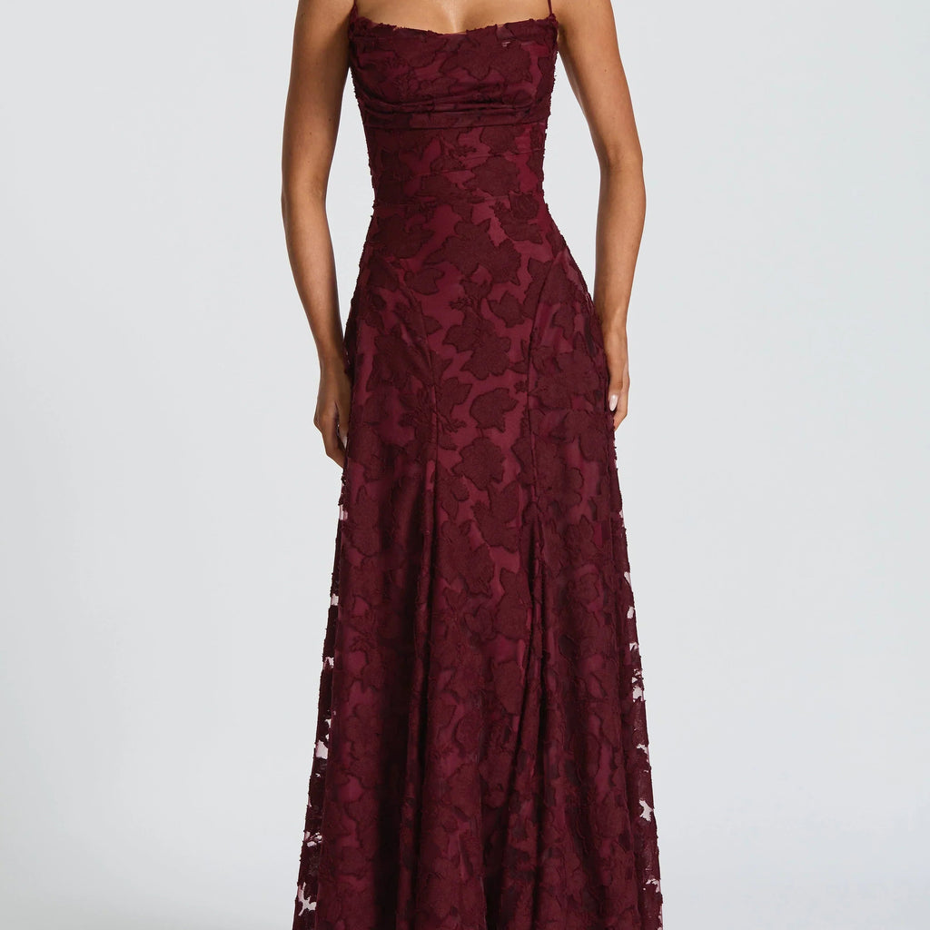 Solène™ – Vestido elegante para ocasiones especiales