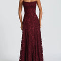 Solène™ – Vestido elegante para ocasiones especiales