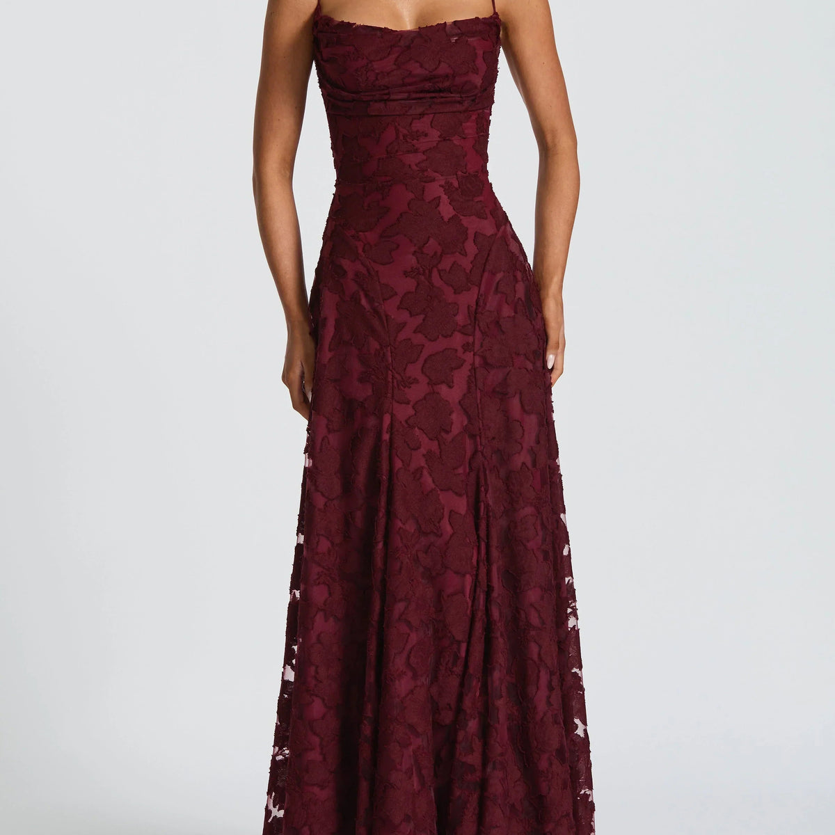 Solène™ – Vestido elegante para ocasiones especiales