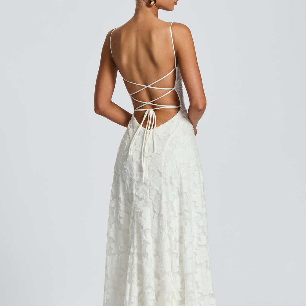 Solène™ – Vestido elegante para ocasiones especiales