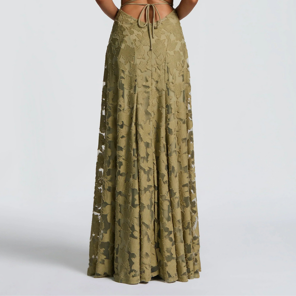 Solène™ – Vestido elegante para ocasiones especiales