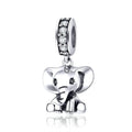 Lucky Elephant Charm
