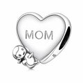 Mom's Hug Charm