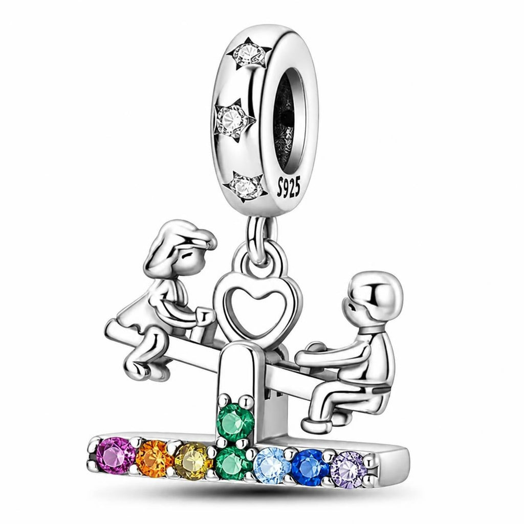 Playground Charm