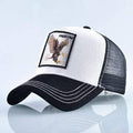 Freedom Trucker Cap