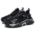 Cyborg Sneakers