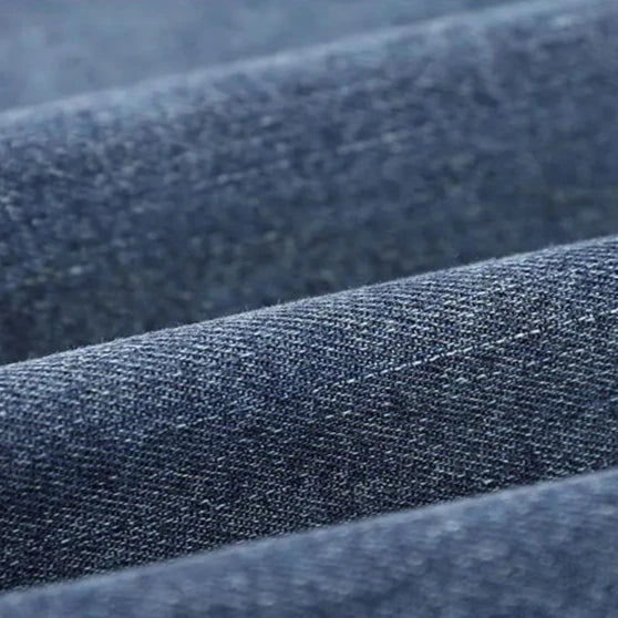 Henzo Denim Shirt