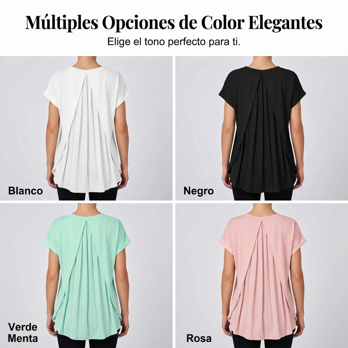 Blusa Portofino