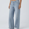 Jeans Casuales Elásticos